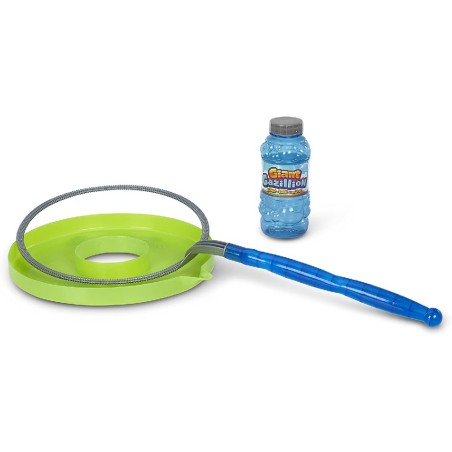 GAZILLION - INCREDIBUBBLE WAND - VARITA 