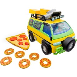 PIZZA BLASTER RC TORTUGA NINJA 2