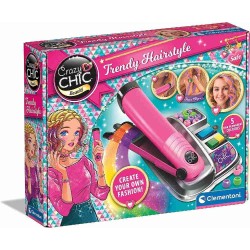 Peluqueria Fashion