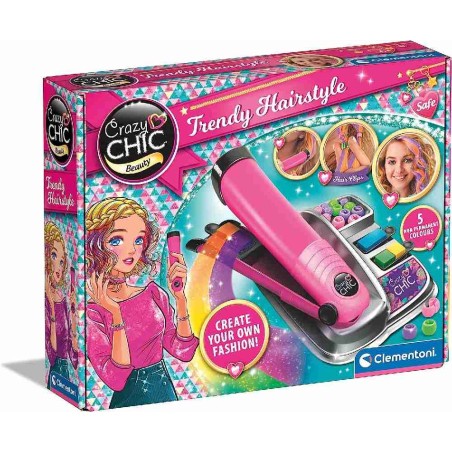 Peluqueria Fashion