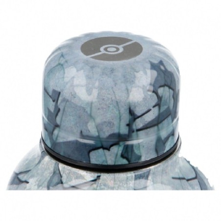 BOTELLA POKEMON TERMO ACERO INOXIDABLE 5