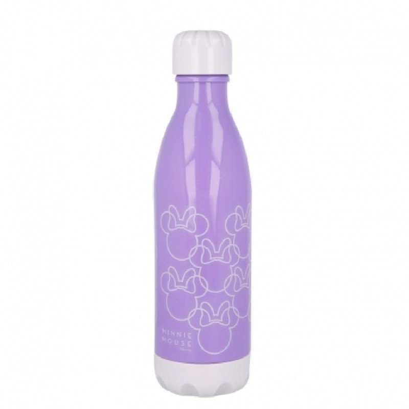 BOTELLA MINNIE DAILY 660 ML