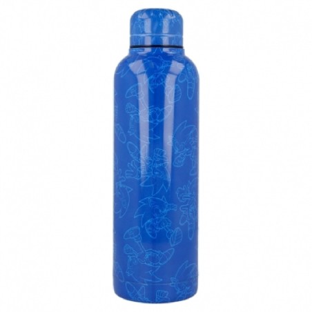 BOTELLA TERMO ACERO INOXIDABLE SONIC 515