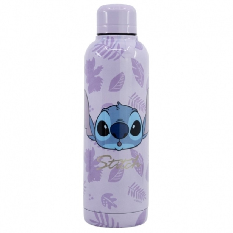 BOTELLA TERMO ACERO INOXIDABLE 515 ML ST
