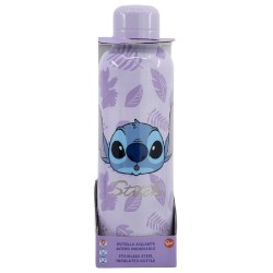 BOTELLA TERMO ACERO INOXIDABLE 515 ML ST 2