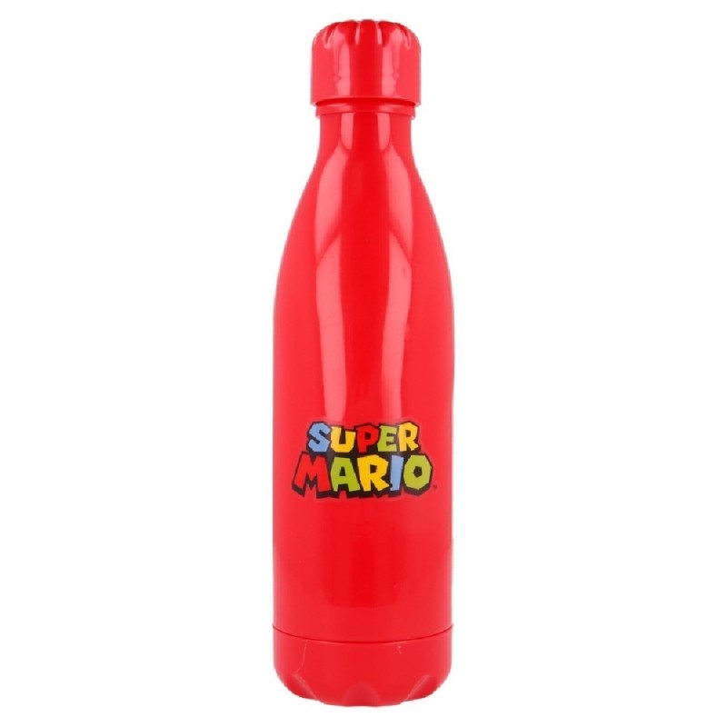 BOTELLA PP DAILY GRANDE 660 ML SUPER MAR