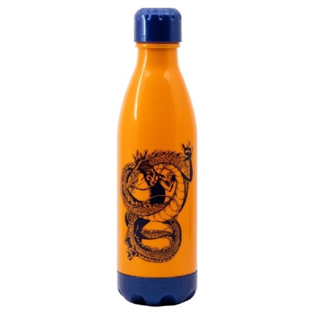 BOTELLA DRAGON BALL DAILY 660 ML