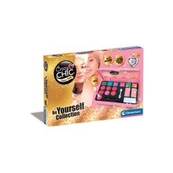 BE YOURSELF COLLECTION - BE TRENDY MAQUI