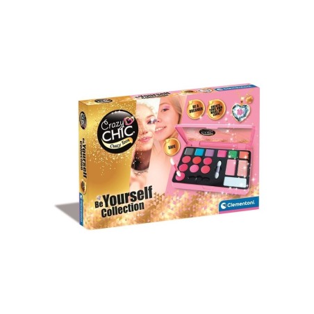 BE YOURSELF COLLECTION - BE TRENDY MAQUI