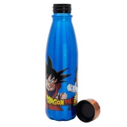 BOTELLA ALUMINIO INFANTIL 600 ML DRAGON  2