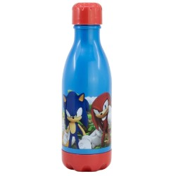 BOTELLA PP INFANTIL 560 ML SONIC