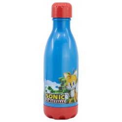 BOTELLA PP INFANTIL 560 ML SONIC 2