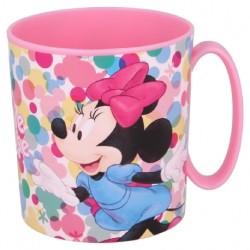 TAZA MINNIE FEEL GOOD MICRO 350 ML