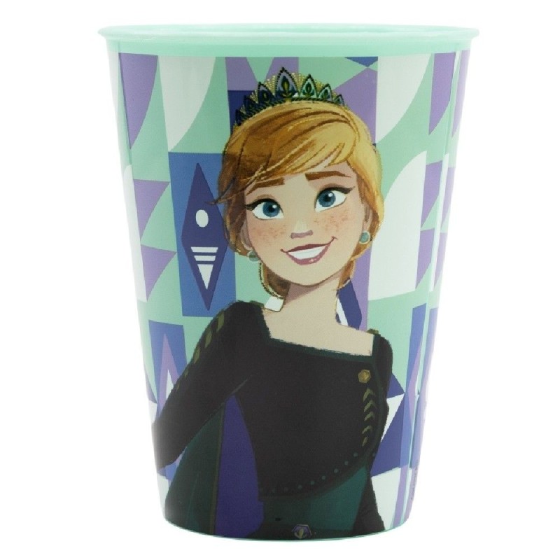 VASO EASY PEQUEÑO 260 ML FROZEN ICE MAGI