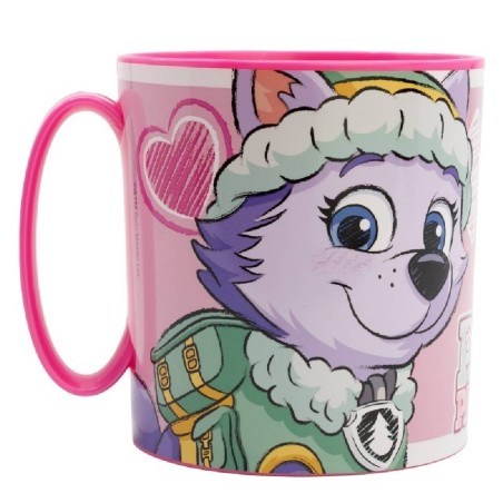TAZA MICRO 350 ML PAW PATROL SKYE GIRL