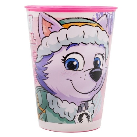 VASO EASY PEQUEÑO 260 ML PAW PATROL GIRL