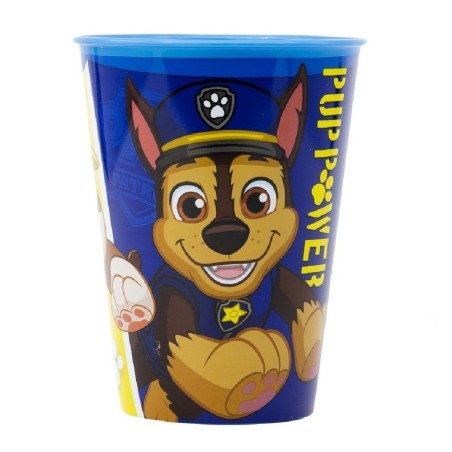VASO EASY PEQUEÑO 260 ML PAW PATROL PUP 
