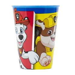 VASO EASY PEQUEÑO 260 ML PAW PATROL PUP  2