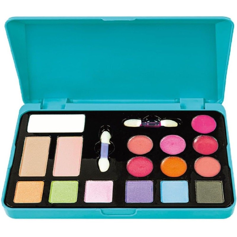 ESTUCHE ROCKER DE CRAZY CHIC BE YOURSELF