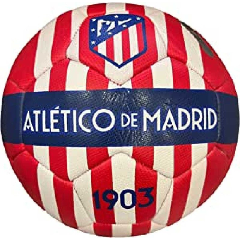 BALON PEQUEÑO ATLETICO MADRID CLASSIC TA