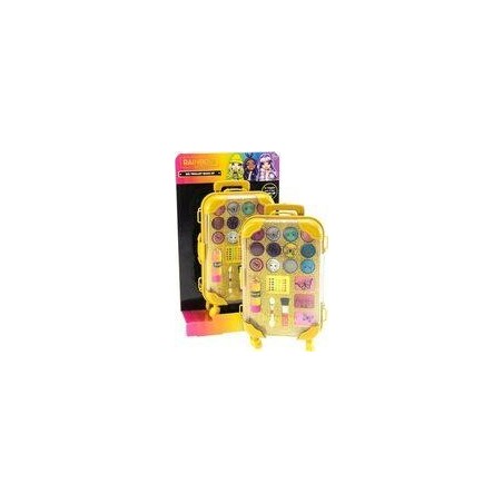 RAINBOW HIGH BIG TROLLEY MAKE UP