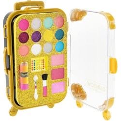 RAINBOW HIGH BIG TROLLEY MAKE UP 2