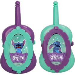 WALKIE TALKIE - STITCH 2