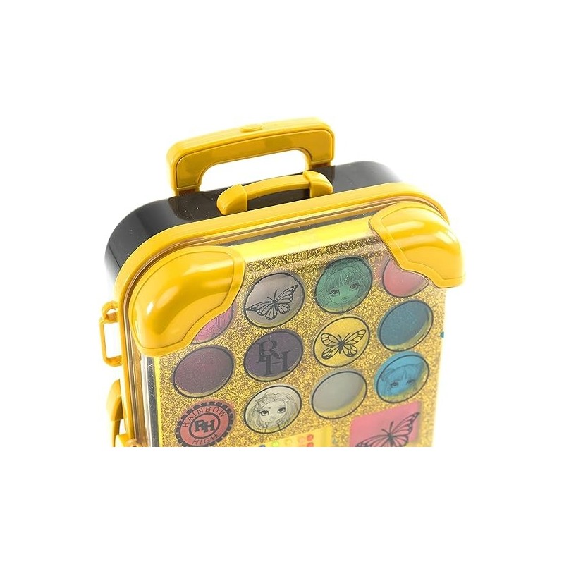 RAINBOW HIGH BIG TROLLEY MAKE UP