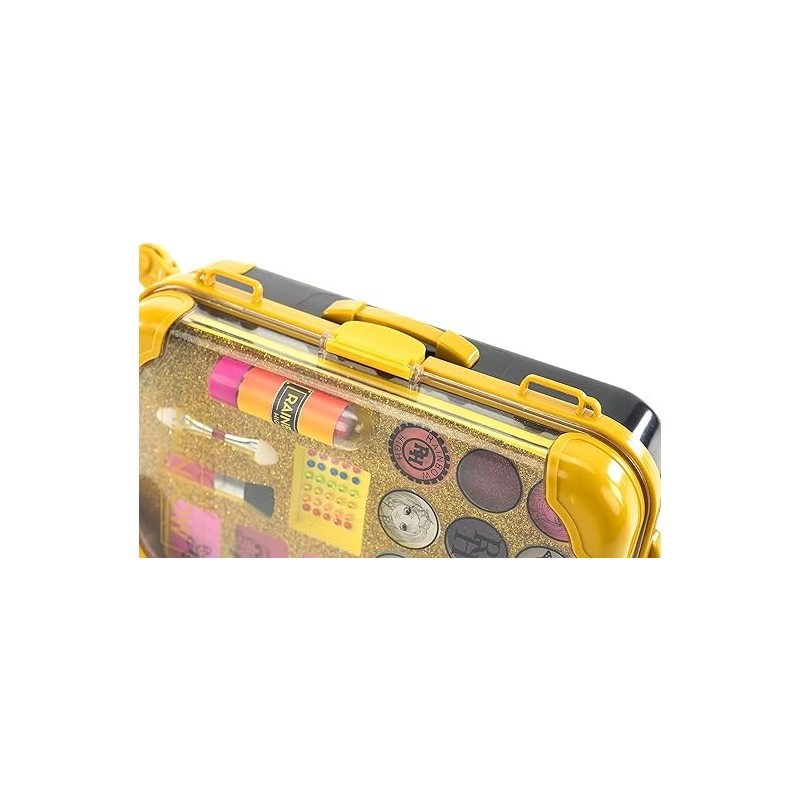 RAINBOW HIGH BIG TROLLEY MAKE UP