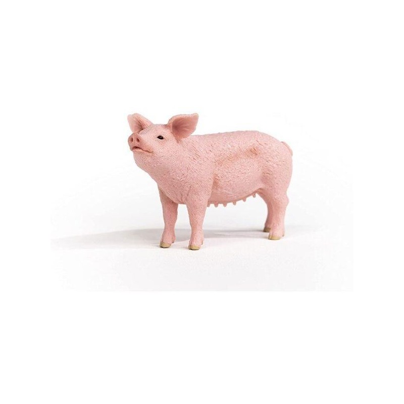 FIGURA CERDO ( Schleich ) 13933