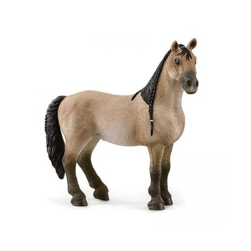 FIGURA YEGUA CRIOLLA ( Schleich ) 13948