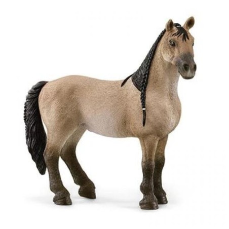 FIGURA YEGUA CRIOLLA ( Schleich ) 13948