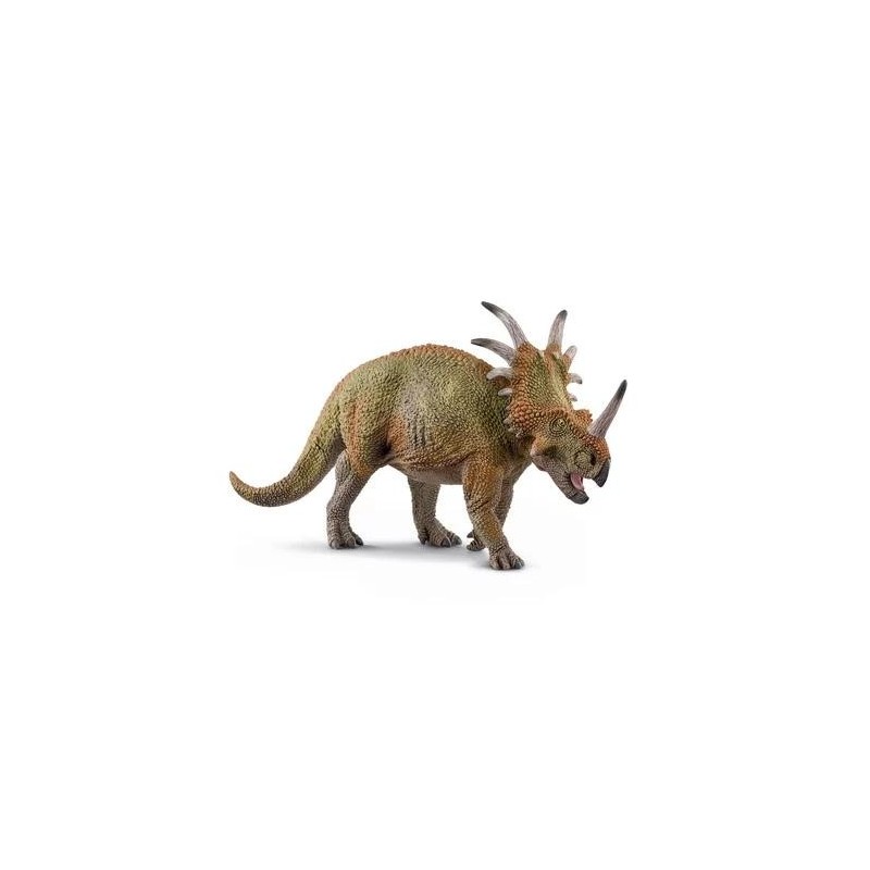 FIGURA STYRACOSAURUS ( Schleich )