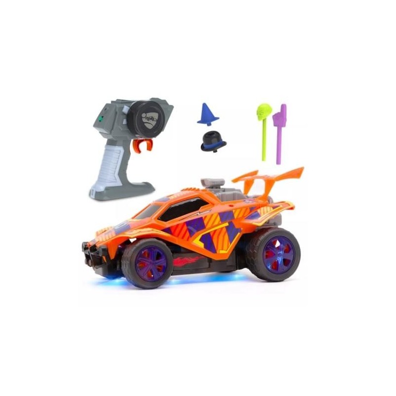 COCHE ROCKET LEAGUE RC OCTANE