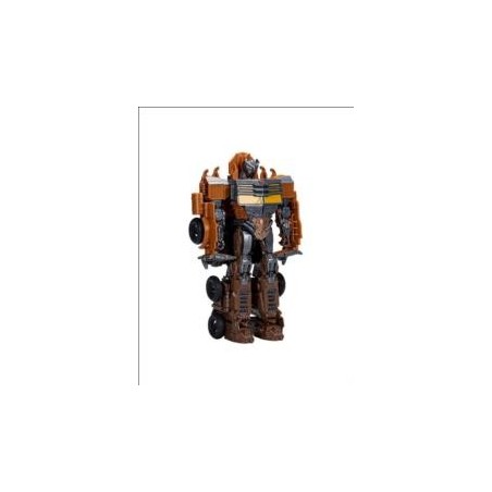 TRANSFORMERS FIGURA BUZZWORTHY BUMBLEBEE