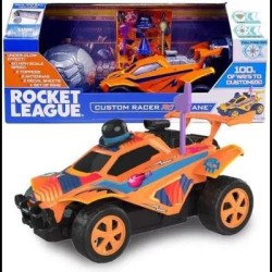 COCHE ROCKET LEAGUE RC OCTANE 2
