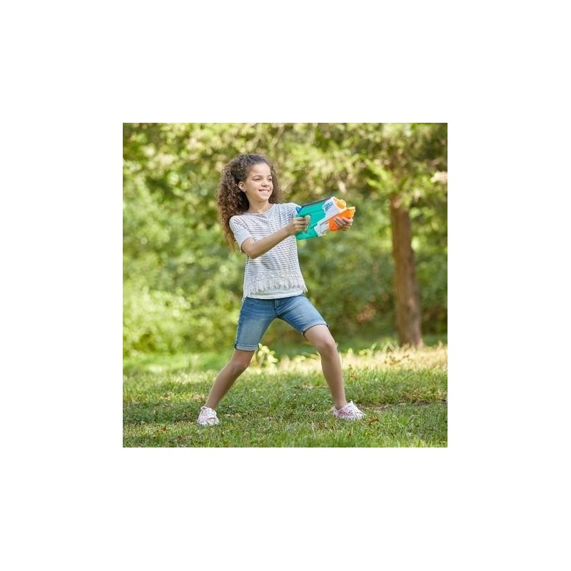 NERF SUPER SOAKER SPLASHMOUT