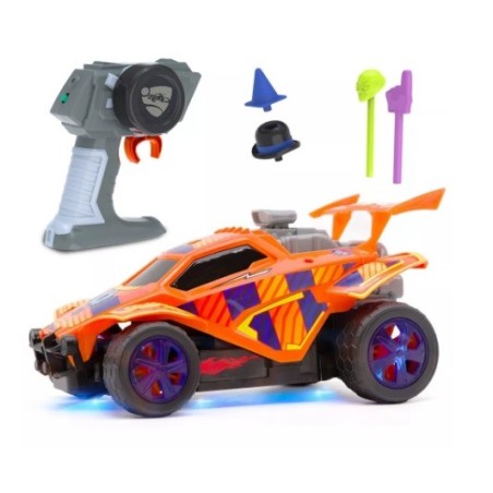 COCHE ROCKET LEAGUE RC OCTANE