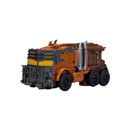 TRANSFORMERS FIGURA BUZZWORTHY BUMBLEBEE