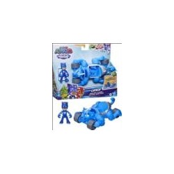 PJ MASKS CATBOY ANIMAL RIDER