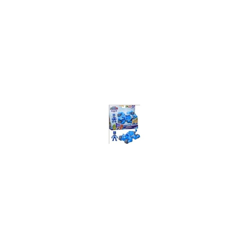 PJ MASKS CATBOY ANIMAL RIDER