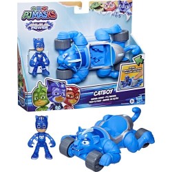 PJ MASKS CATBOY ANIMAL RIDER 2