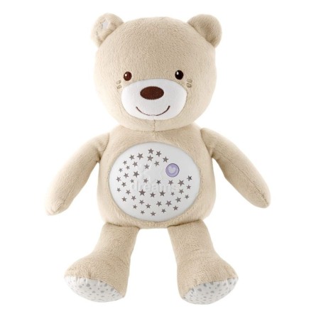 OSO PROYECTOR BABY BEAR MARRON
