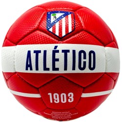 BALON FUTBOL ATLETICO DE MADRID -TALLA 5 2