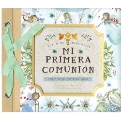 Mi primera comunion 2