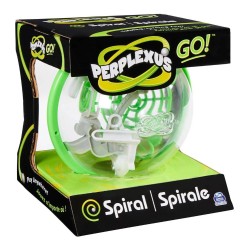 JUEGO PERPLEXUS GO