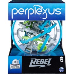 PRP Perplexus Rebel 2