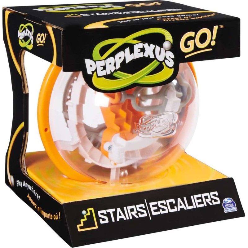 JUEGO PERPLEXUS GO