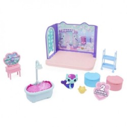 GABBY DOLL HOUSE HABITACION DELUXE BAÑO