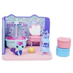 GABBY DOLL HOUSE HABITACION DELUXE BAÑO 2